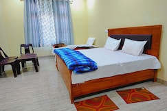 The Loard Rama palace, Ayodhya