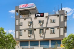 Hotel O ORR RESIDENCY, Hyderabad