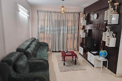 Meridian Tiara Apartment, Bangalore