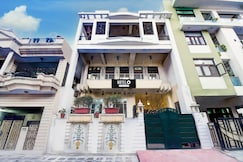 Super Hotel O Sikar Road Jaipur Formerly Garg Niwas, Jaipur