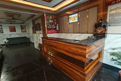 Hotel Gouri Shanker, Katra