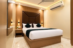 Hotel Brown Park, Mumbai