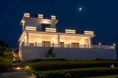 White Moon Villa Vattavada Pazhathottam, Munnar