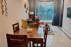 Aura Home Stay Mohali, Patiala