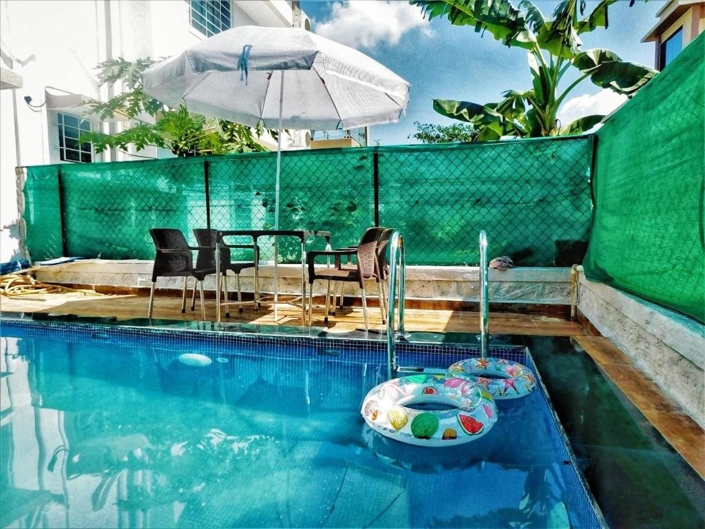Hempriya 3BHK Villa - Tap to explore photos