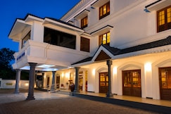 Quality Airport Hotel, Cochin