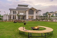 StayVista at Verde @ Francolin Farm, Sohna