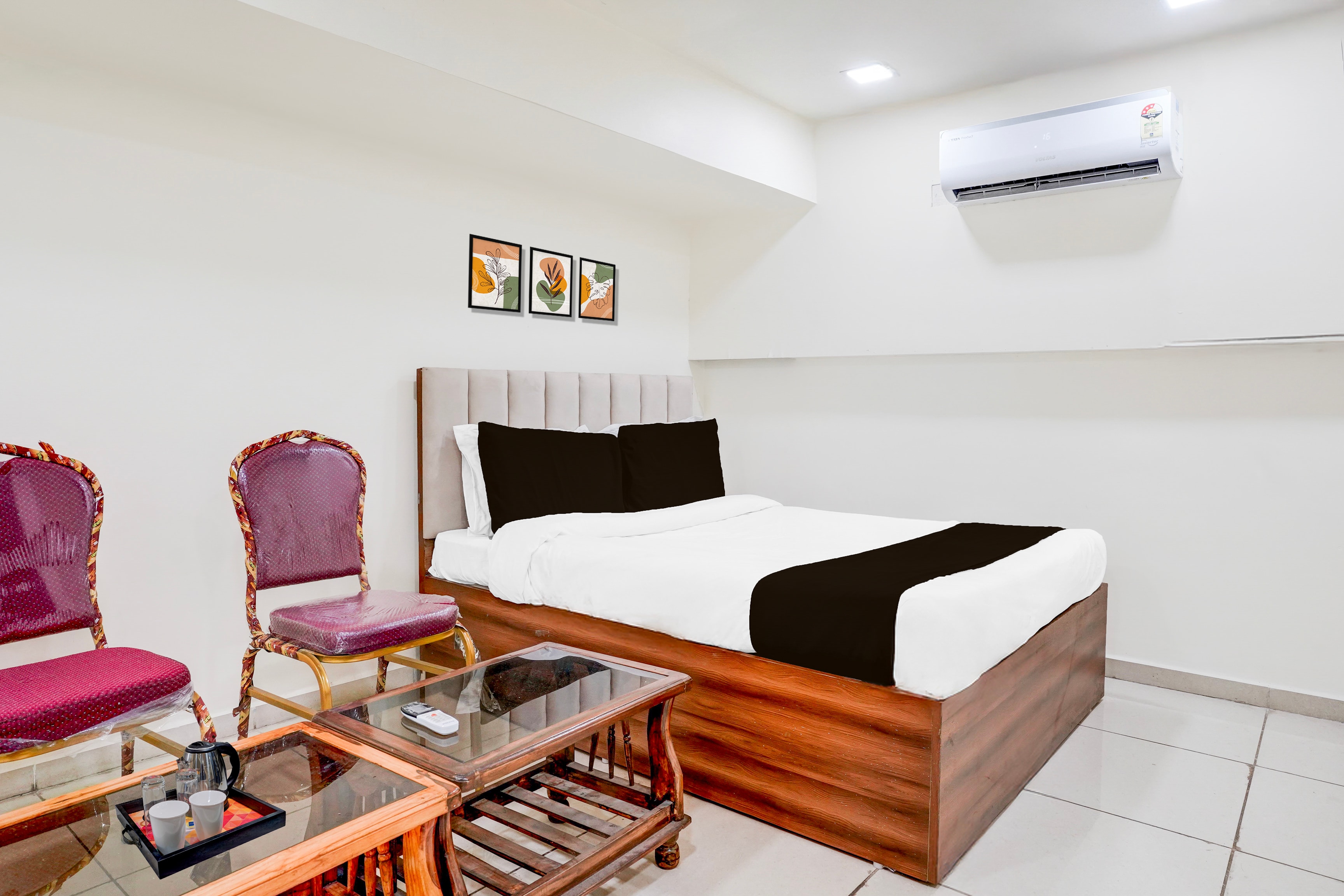 Hotel O Devanshi Nx