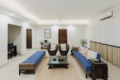 Neer 3bhk apartment near Tapovan, Rishikesh