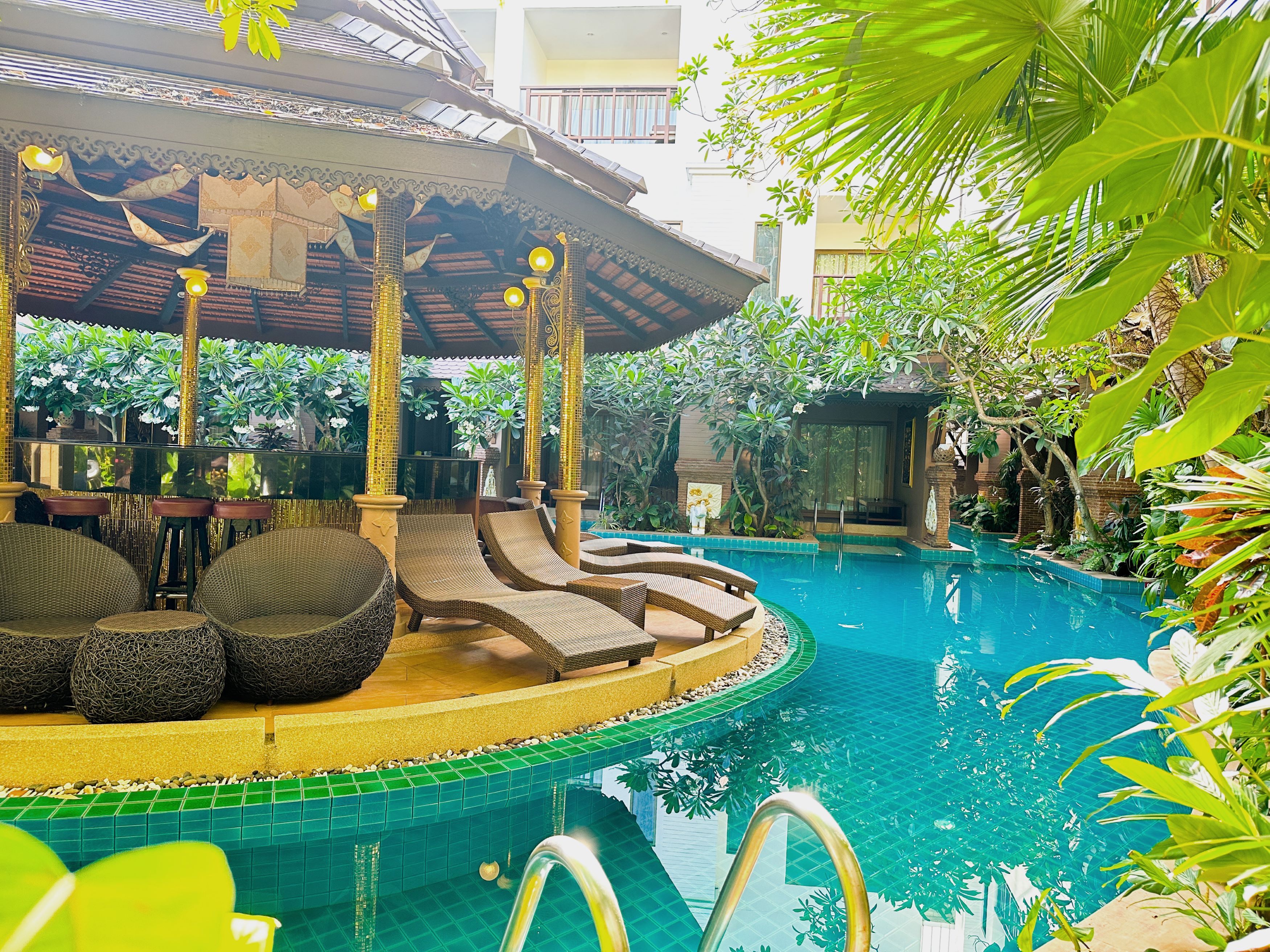 Quality Beach Resorts and Spa Patong - Tap to explore photos
