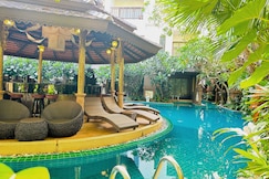 Quality Beach Resorts and Spa Patong, Phuket