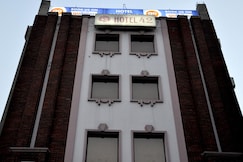 HOTEL 42, Amritsar