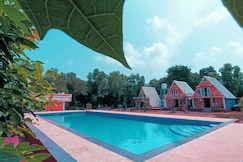 Auro Sunrise Resort, Auroville