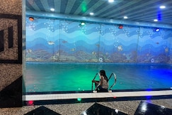 ROYAL CLASSIC HOTEL, Digha