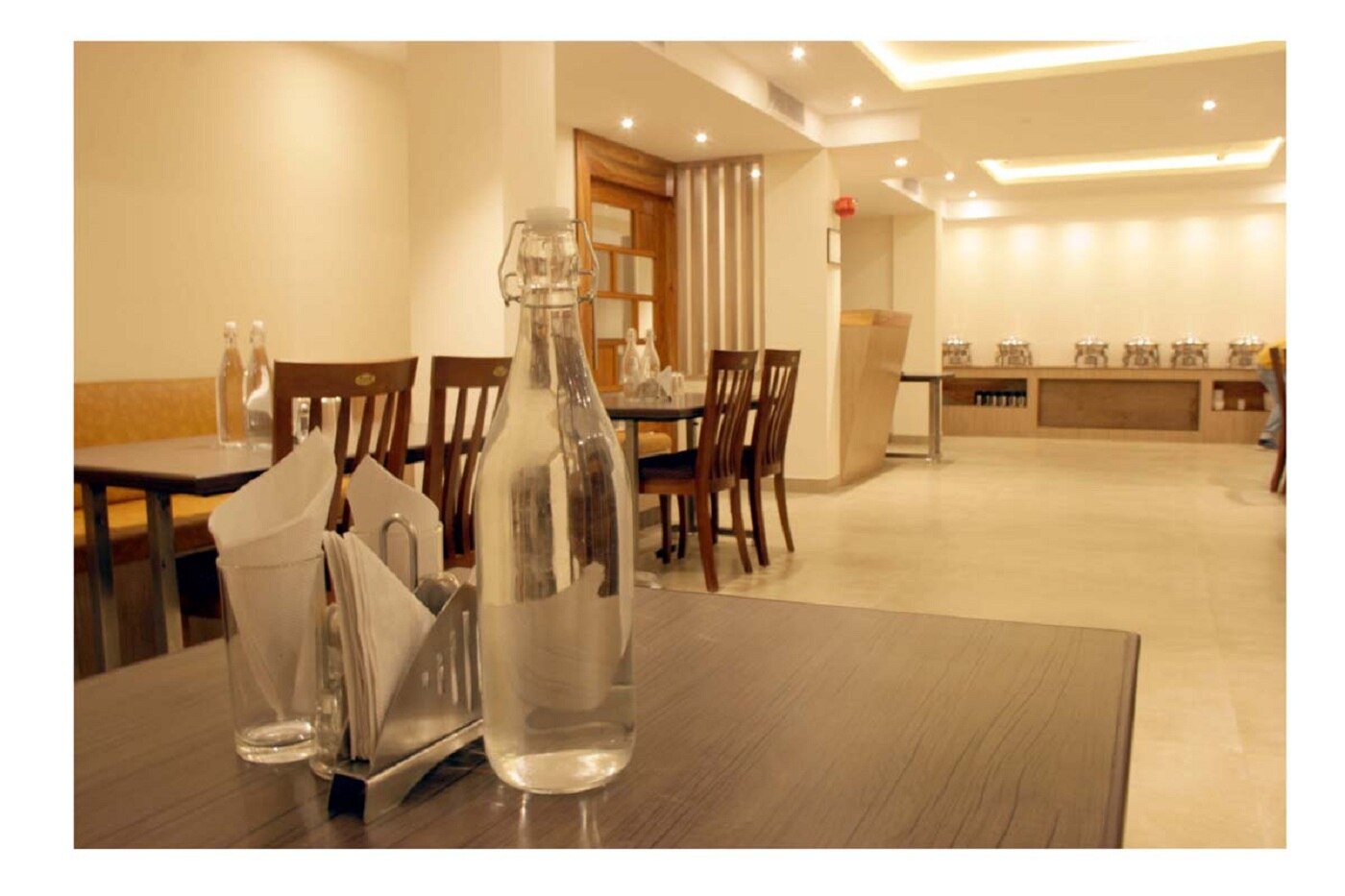 The Luxor Port Blair Hotel Price, Address & Reviews