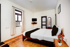 Super Townhouse Calangute Formerly Hotel Horizon, Goa