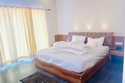 The Red Roof stays Nainital, Bhimtal