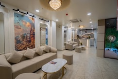 Hotel RG Residency Pure Veg, Varanasi