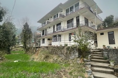 Soma House Dharamkot, Dharamshala