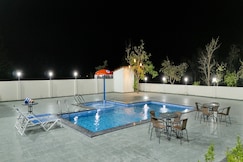 Palette Hotel Orient Greenz by CheckIn, Pench, Pench