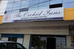 Hotel The Orchid Inns, Chennai