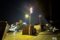 Guru Sadan | A Luxe Stay, Ayodhya