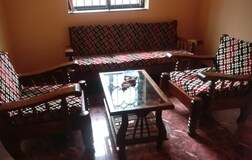 Common Area
