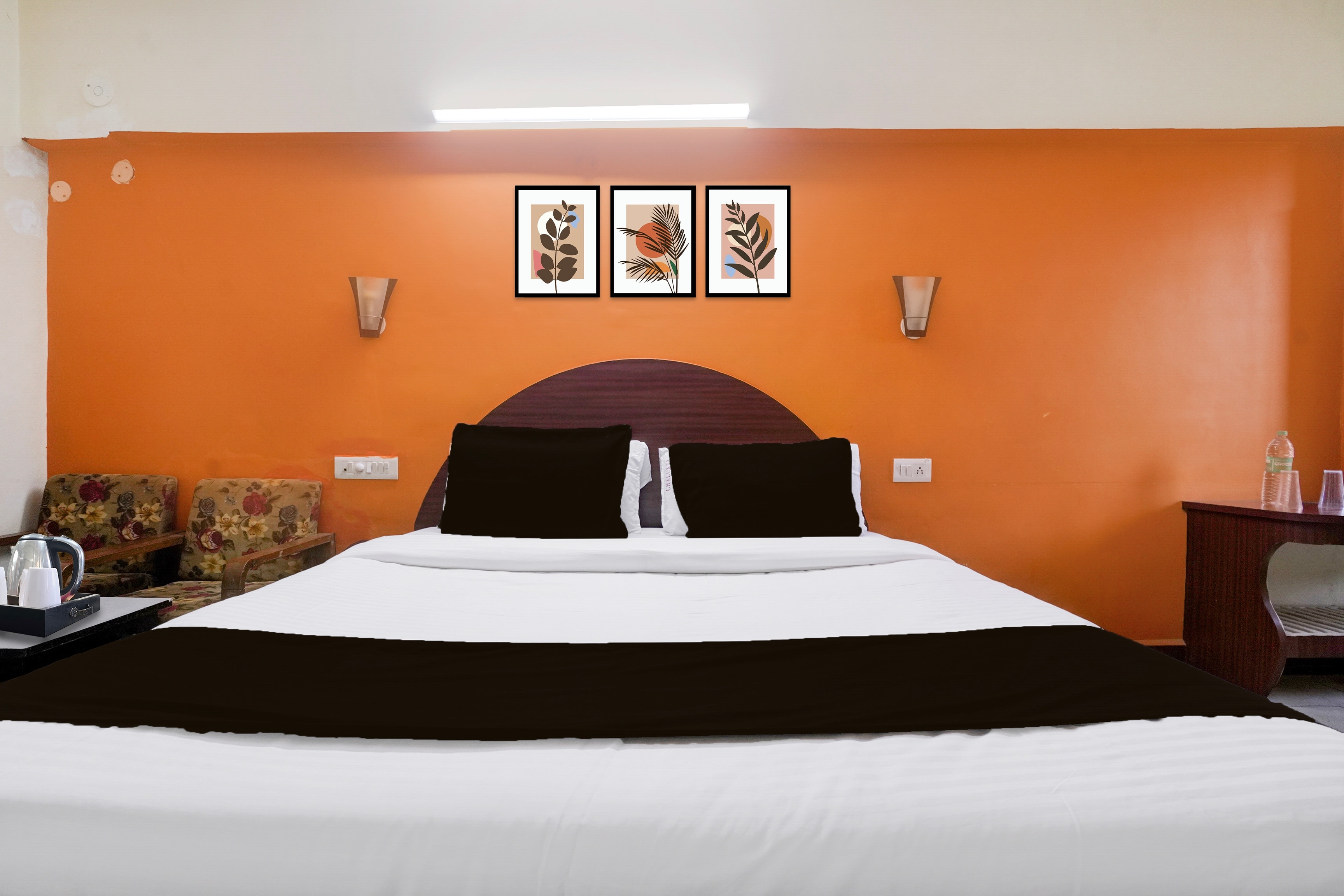 Super Collection O Hubli City Center Formerly Chalukya Residency - Tap to explore photos