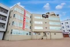 Hotel O Pearl Inn Executive, Pune