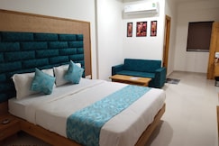 HOTEL GREEN PARK ANAND, Anand