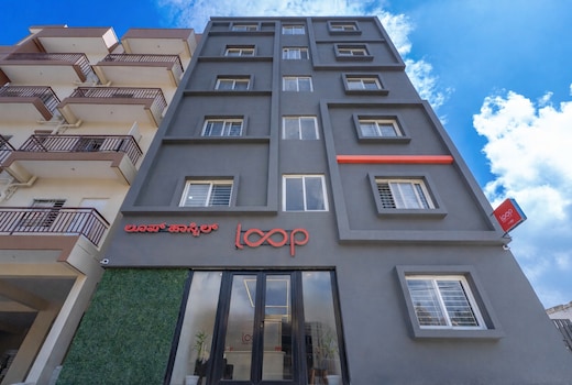 Loop by Zolo HSR Layout