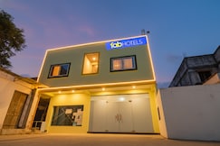 FabHotel Somnath, Ujjain