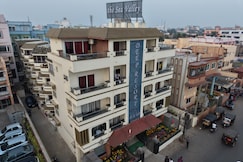 Sea Valley Beach Front Hotel, Puri