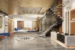 Hotel Heritage Inn, Varanasi