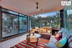 StayVista at Palm Perle Villa, Bhopal