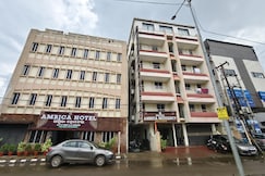 Hotel Ambica, Bhubaneshwar