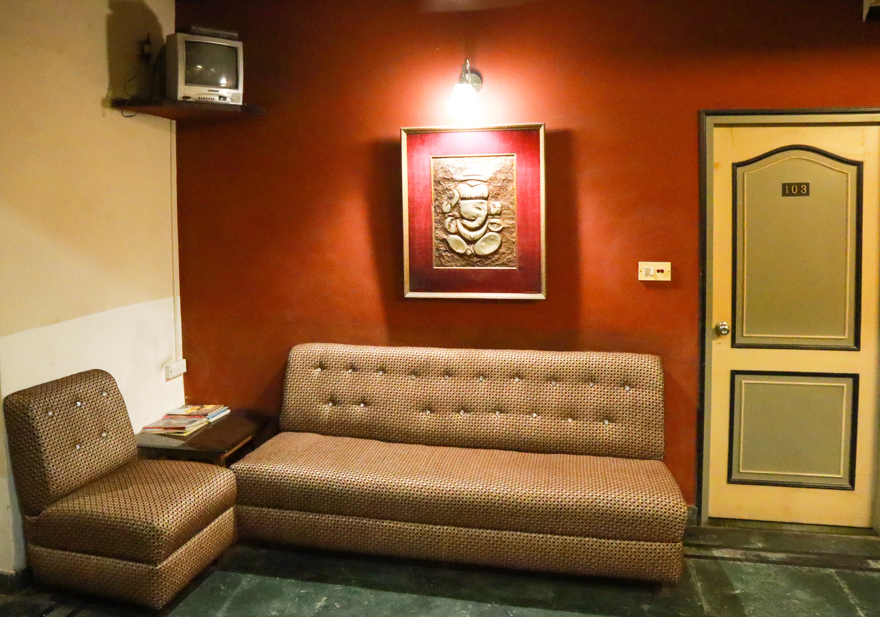 Photos of HOTEL LANDMARK Hotel in Bathinda