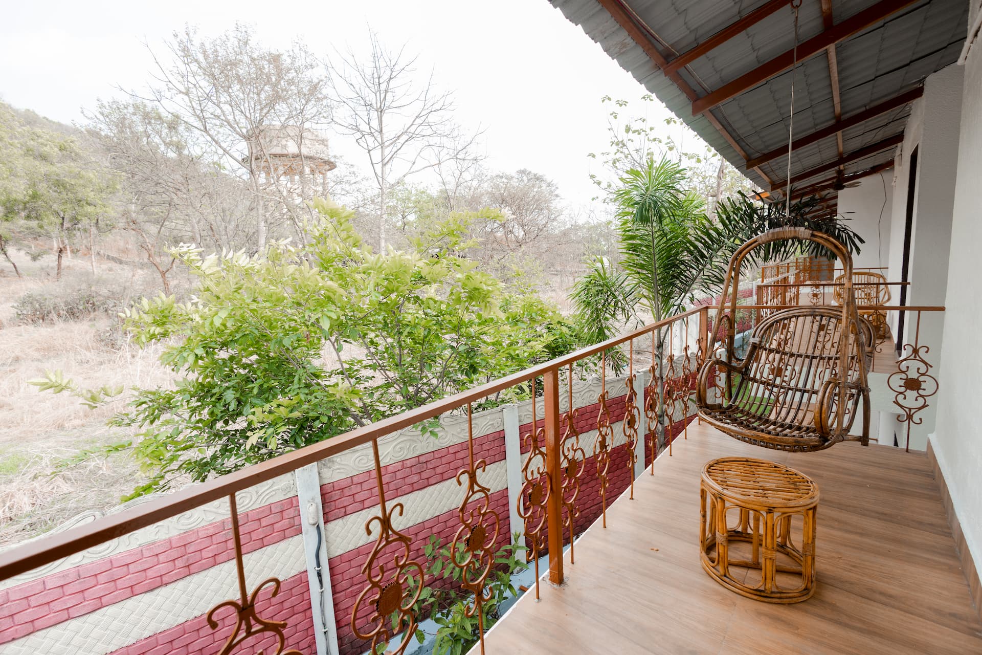 Opulence Resort Nagaon Alibaug