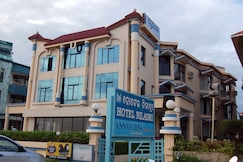 Niladri Sea Facing Hotel, Puri