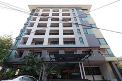 The Bliss Hotel, Chiang Mai