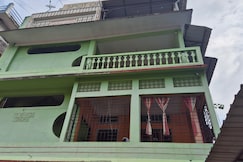 Kirtti Inn, Guwahati