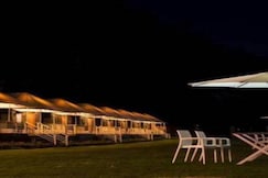 Bull Adventure 0015 | Hill-view Tents, Rishikesh