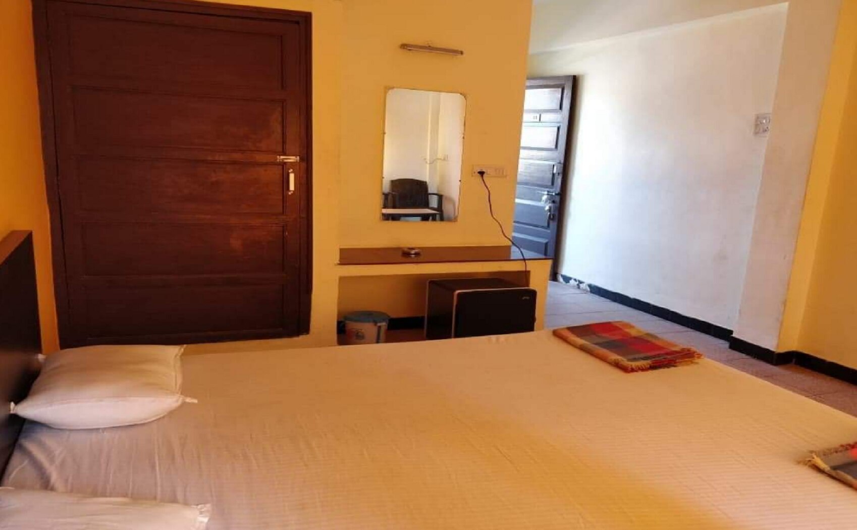 A canoa AC Rooms - Tap to explore photos