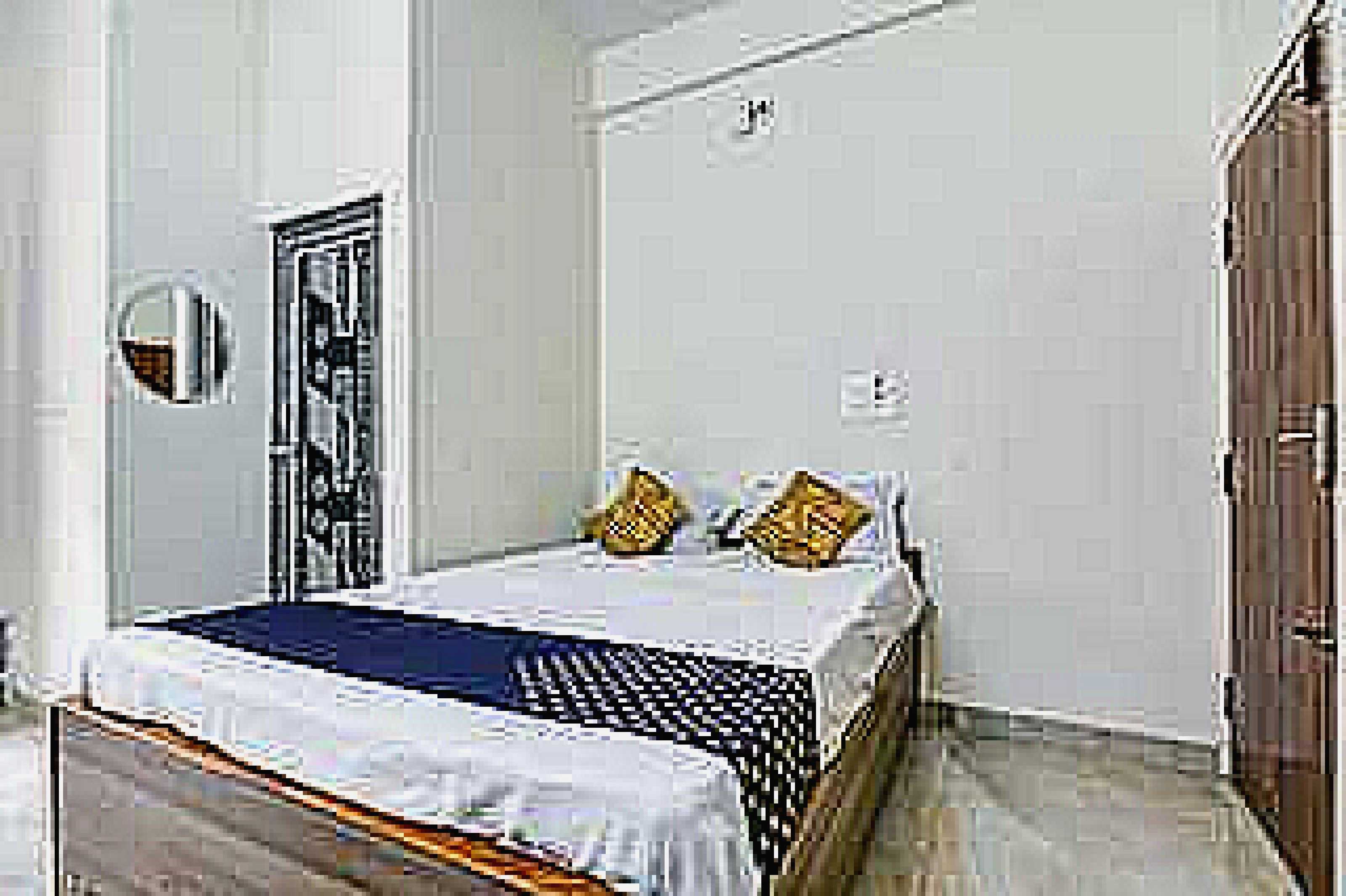 Hotel O SLV Boarding & Lodging - Tap to explore photos