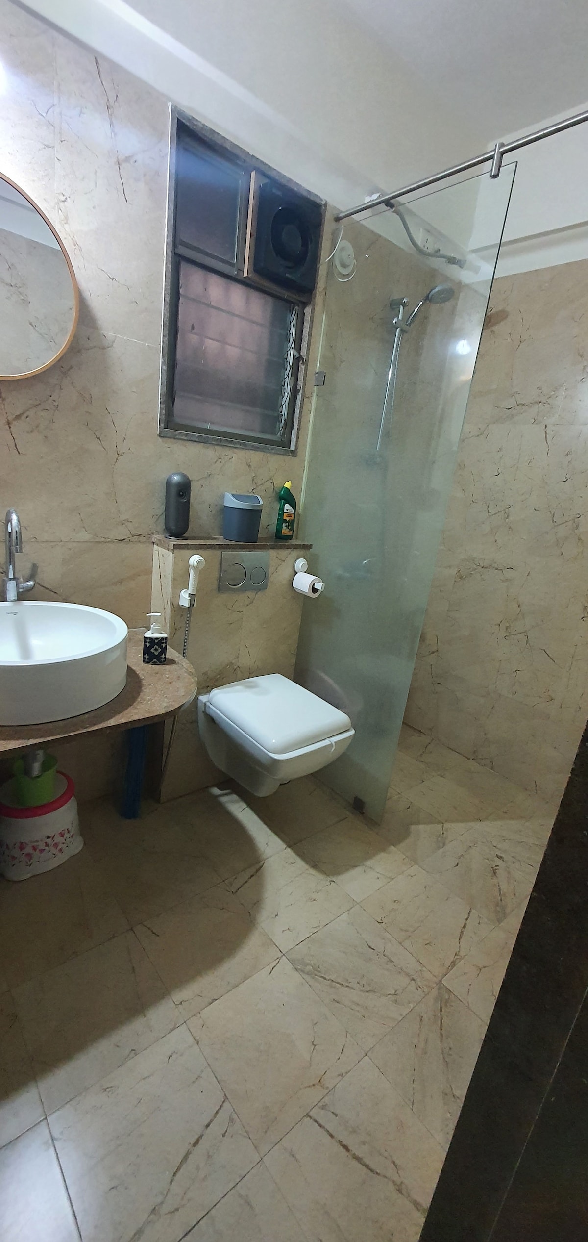 The Happy Habitat 2