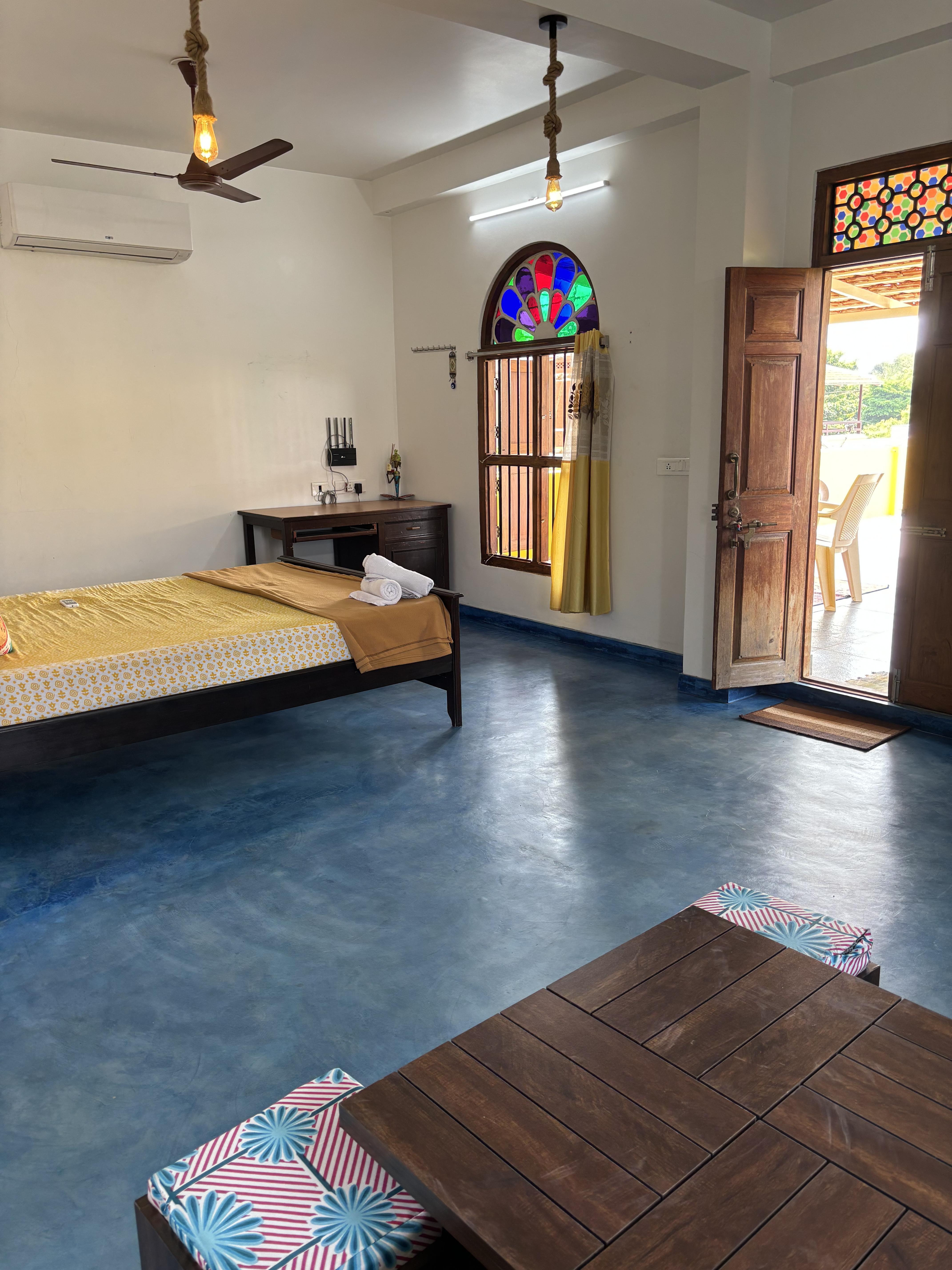 Shivasaran Home stay - Tap to explore photos
