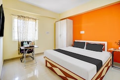 Hotel O Royal Rooms, Bangalore