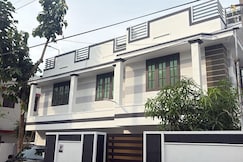 NAVAS HOMESTAY, Thiruvananthapuram