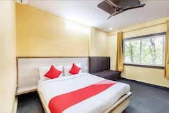 Hotel Vanice Blue, Indore