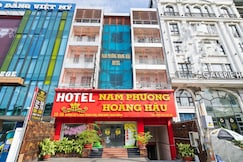 Collection O Nam Phuong Hoang Hau, Ho Chi Minh City